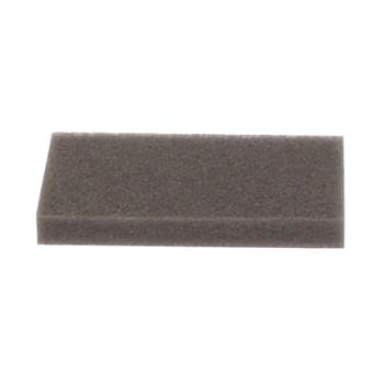 Cleancraft Schwammfilter  Abluft