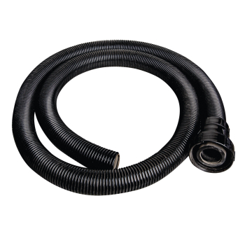 Cleancraft Schlauch  Ø 36 mm / 2,0 m mit Anschluss
