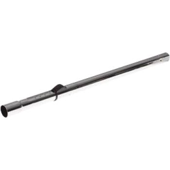 Cleancraft Teleskopsaugrohr  Ø 30/32 / 588-988 mm, verchromt
