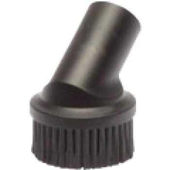 Cleancraft Runddüse mit Bürste  Ø 32 mm
