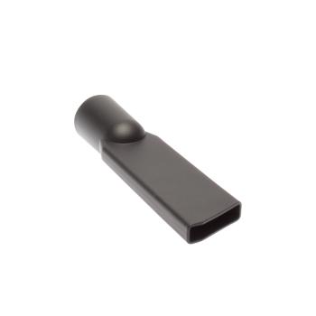 Cleancraft Flachdüse, antistatisch  Ø 45 mm