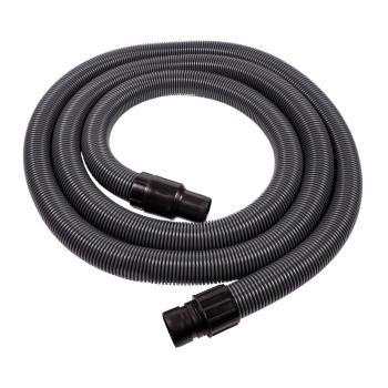 Cleancraft Schlauch  Ø 38 mm / 4,0 m mit Anschlüssen