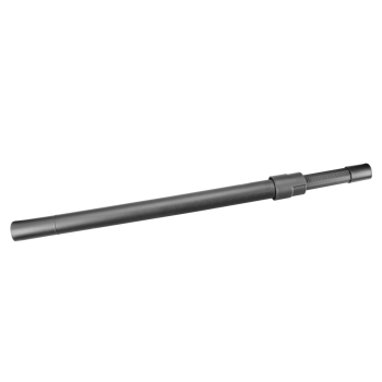 Cleancraft Teleskopsaugrohr  Ø 34/32 / 580-1000 mm Kunststoff