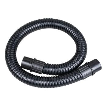 Cleancraft Schlauch  Ø 38 mm / 1,0 m mit Anschlüssen