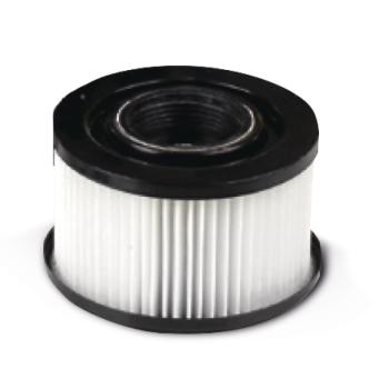 Cleancraft Kartuschenfilter  E10