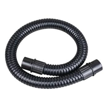 Cleancraft Schlauch  Ø 38 mm / 2 m mit Anschlüssen