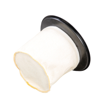 Cleancraft Hochtemperatur-Vorfilter