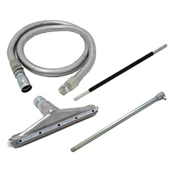 Cleancraft Schlauch- und Düsensatz  Ø 38 mm hitzeresistent bis 200 °C