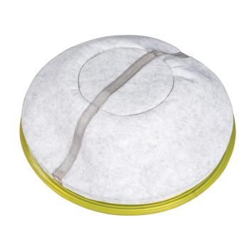 Cleancraft Hauptfilter  antistatisch