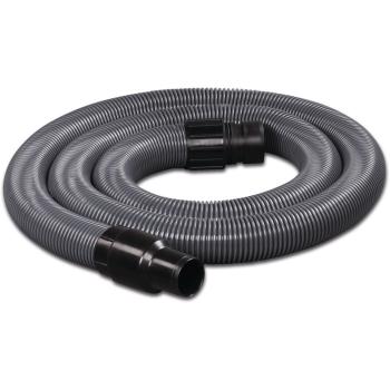 Cleancraft Schlauch  Ø 38 mm / 5,0 m mit Anschlüssen