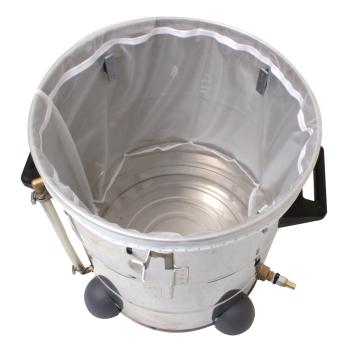 Cleancraft Nylon-Filter  PA 200µ