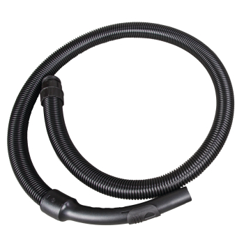 Cleancraft Schlauch  Ø 32 mm / 2 m mit Anschluss und Griffstück