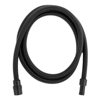 Cleancraft Schlauch, antistatisch  Ø 29 mm / 4,0 m mit Anschlüssen
