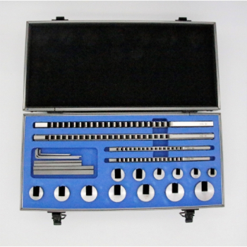 ELMAG Räumnadel-Set