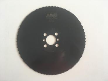 ELMAG Sägeblatt HSS / DMo5