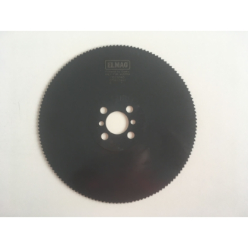 ELMAG Sägeblatt HSS / DMo5