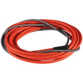 ELMAG Stahlseele 3 m "rot" für DrahtØ 1,0-1,2 mm
