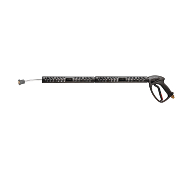 Cleancraft Handspritzpistole  1100 mm, mit drehbarer Lanze