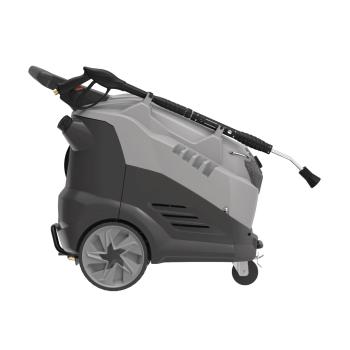 Cleancraft Heißwasser-Hochdruckreiniger HDR-H 55-15 (230 V)