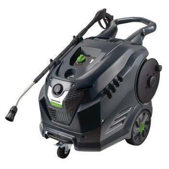 Cleancraft Heißwasser-Hochdruckreiniger HDR-H 55-15 (400 V)