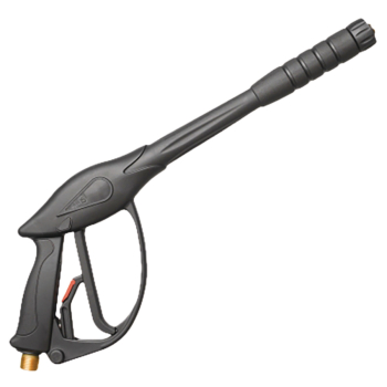 Cleancraft Handspritzpistole  HSP-HDR-H 54