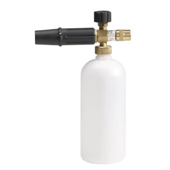 Cleancraft Schaumvorsatz  1000 ml, regelbar
