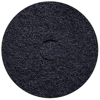 Cleancraft Grundreinigungs-Pad  Schwarz 14"/35,56cm
