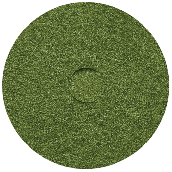 Cleancraft Scheuer-Pad  grün 20"/50,8cm
