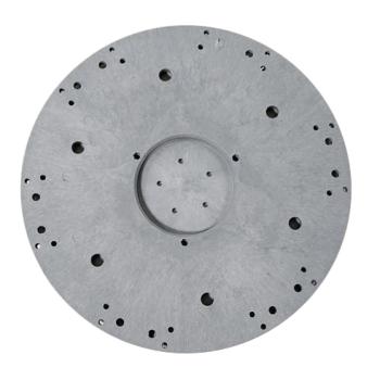 Cleancraft Treibteller  für Diamantschleifaufsatz OSM 432