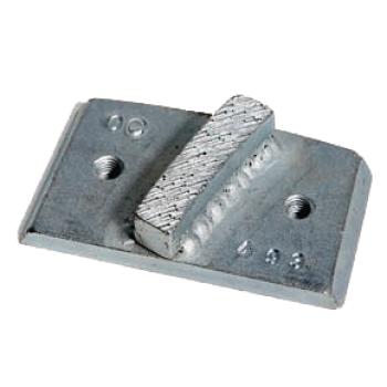 Cleancraft Diamantschleifaufsatz  K0