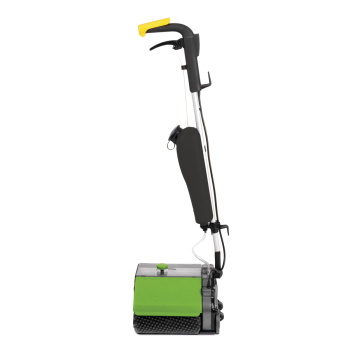 Cleancraft Doppelwalzenmaschine DWM 280 AC
