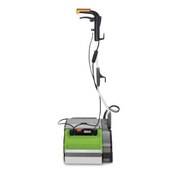 Cleancraft Doppelwalzenmaschine DWM-H 340