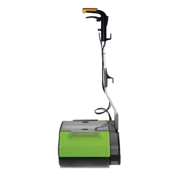 Cleancraft Doppelwalzenmaschine DWM-K 420