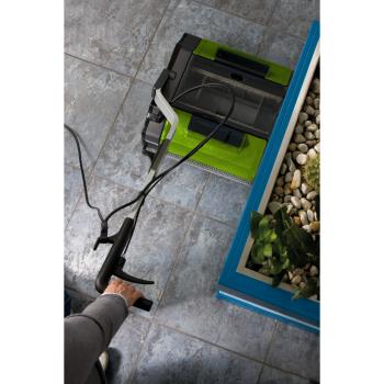 Cleancraft Doppelwalzenmaschine DWM-H 340