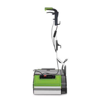 Cleancraft Doppelwalzenmaschine DWM-H 420