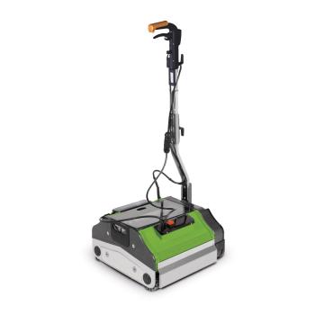 Cleancraft Doppelwalzenmaschine DWM-H 420