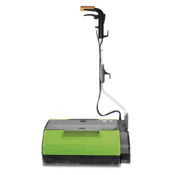 Cleancraft Doppelwalzenmaschine DWM-K 620