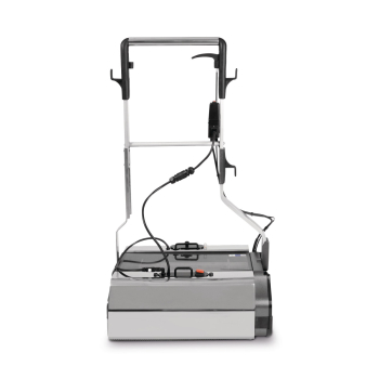 Cleancraft Doppelwalzenmaschine DWM-H 620