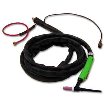 ELMAG WIG-Schlauchpaket ABITIG 450W/4m - HF