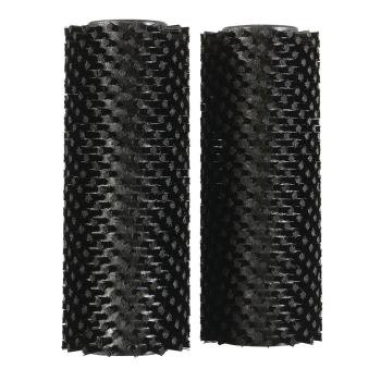 Cleancraft Bürste  schwarz (hart)