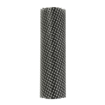 Cleancraft Bürste  Ø 102 / 550 mm, grau / universal