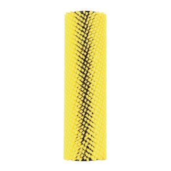 Cleancraft Bürste  Ø 102 / 280 mm, gelb / weich