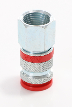 ELMAG Stahlkupplung JWL Serie 520