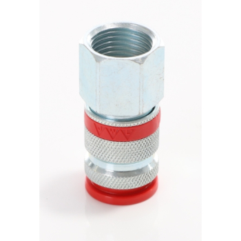 ELMAG Stahlkupplung JWL Serie 520