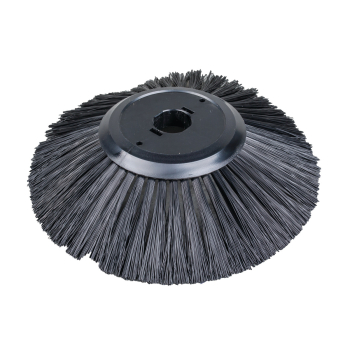 Cleancraft Seitenbesen  PA 260/0,5 mm