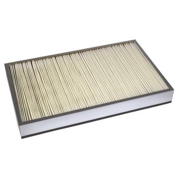Cleancraft Plattenfilter
