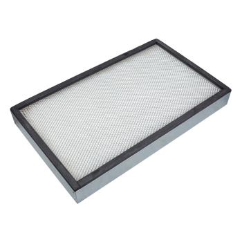 Cleancraft Plattenfilter  Polyester