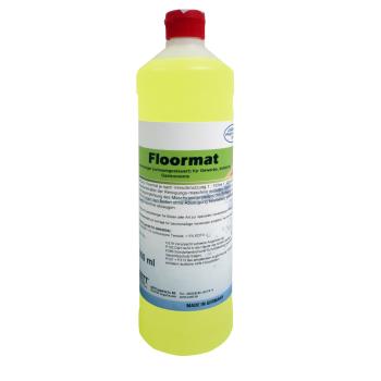 Cleancraft Reinigungsmittel alkalisch  HDR-A 1l