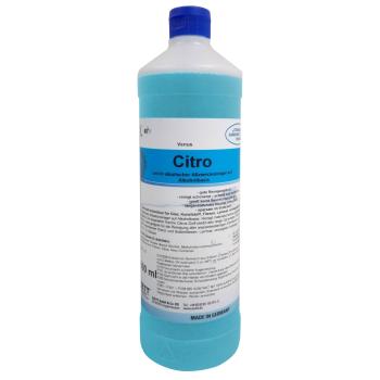 Cleancraft Reinigungsmittel neutral  HDR-N 1l