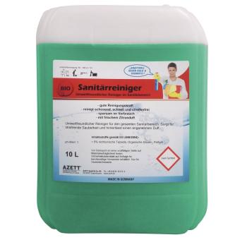 Cleancraft Reinigungsmittel sauer  HDR-S 10l